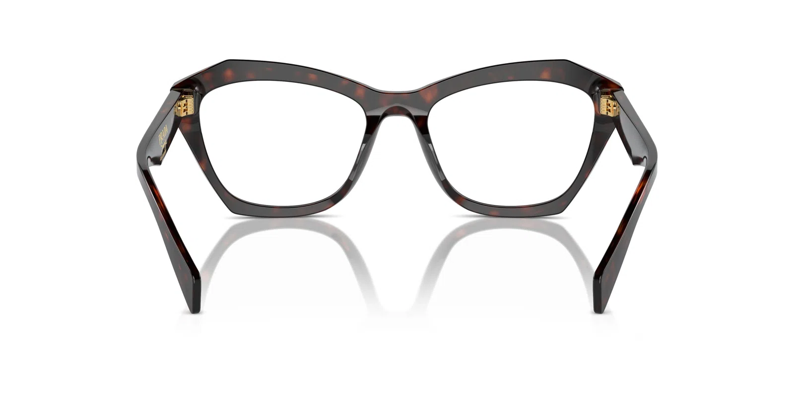 Prada A20VF Eyeglasses - view 12